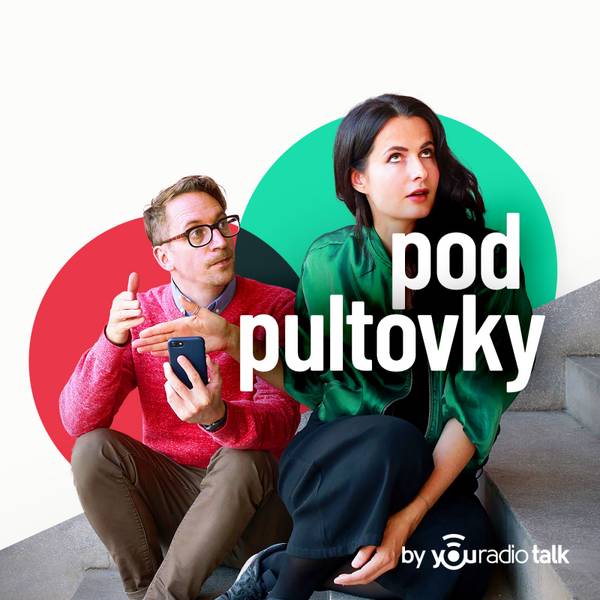 Podpultovky – nejlepší podcast k uklízení